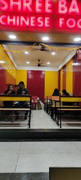 Shree Balaji Chinese Food