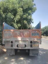 राजस्थानी ढाबा रिफाइनरी रोड रामसरा भटीडा