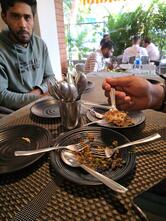 Radhika Pure Veg Restaurant