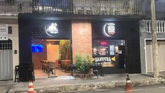 Expresso Burger Eldorado
