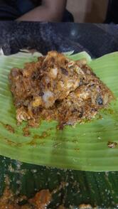 Ponnaiya Mess