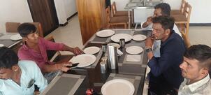 Hotel Aradhana