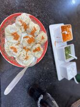 New Restaurant