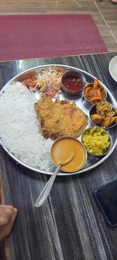 Shiva hotel