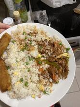 Traiteur Sino Japonais