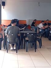 RESTAURANTE MARMITARIA CASA DO SABOR