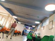 Sree Ranga hotel