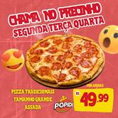 Pópidi Pizzaria