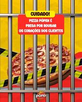 Pópidi Pizzaria