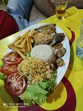 Restaurante D'Casa Grill
