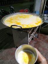 Sharma Sweets Centre (Rasgulle wala, SSC)