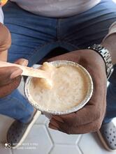 10 to 10 cafe (Spl Madurai jigarthanda)