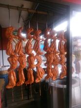 HAYAR FASTFOOD
