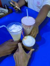 Usha Restaurant
