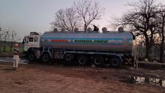 PUNJABI DHABA