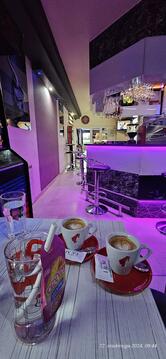 Caffe Bar I&M