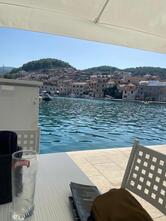 Restaurant The Port