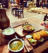 Namasté Rosny - Buffet à volonté - Restaurant indien Rosny-Sous-Bois