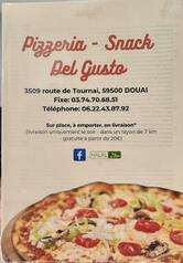 Pizzeria Del Gusto