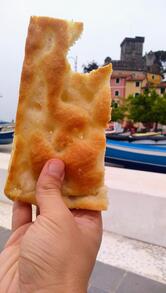 Panetteria Focacceria Rizzoli