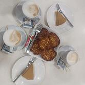 Page Break Café