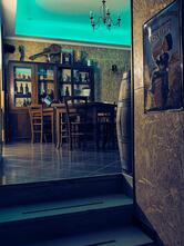 Fieramosca 35 Art Cafè
