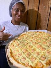 Pizzaria LU SABORES