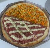 P&B Pizzaria e Hamburgueria