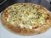 Hut King - Pizzaria