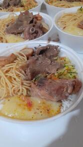 Restaurante e Churrascaria Taschiro Lourenzo - Loja I