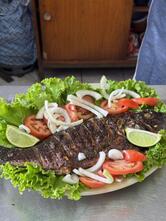 Sabor Do Frango