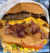Zap burguer