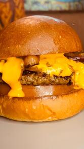 Cilindrada Burger