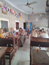 Keshav Coffee House Bhojanalay