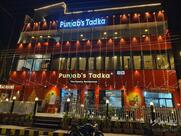 PUNJAB'S TADKA THE FAMILY RESTAURANT