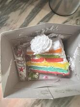 National Bakery - நேக்ஷனல் பேக்கரி