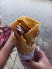 Quality Fast Food Center