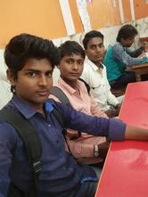 Sai Sweets