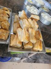 Ijos Bakery