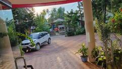 Hotel Kaziranga Continental