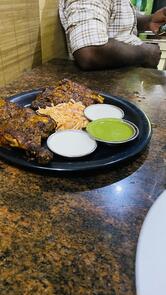 Arabia Fastfood