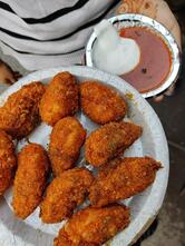 Prem Momos