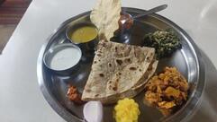VijayaVilas Bhojanalaya