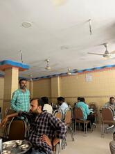 Maruti Restaurant & Lodge
