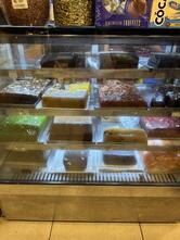 Dinnies Bakery Dinnies Hotel