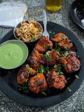Venu Family Restaurant & Lodge A/C