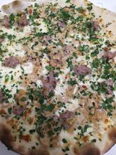 Pizza Golosa