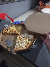 VIP Pizzas