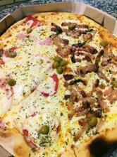 Pizzaria tentação