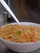 Chinese Kitchen Restaurant